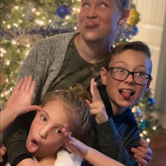 Meet your Posher, Heather - Picture 7 of 12